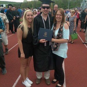 Meet your Posher, Diane